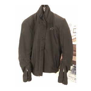 Alpinestars Men Motorcycle Jacket